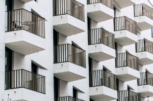 Logement étudiant : Le Kot