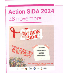 Action Sida 2024