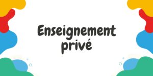 Enseignement privé
