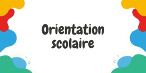 Orientation scolaire
