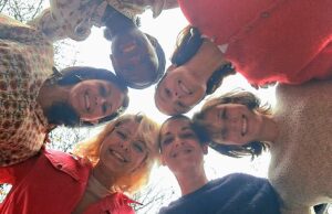 L&rsquo;équipe d&rsquo;Infor Jeunes BW