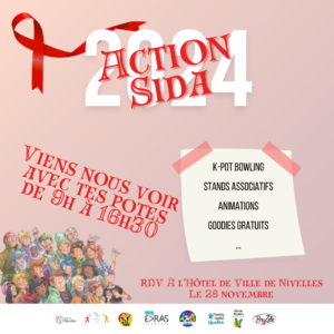 Action Sida 2024
