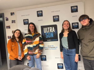 Podcast – Semaine Action Sida 2025