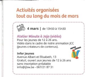 Festiv&rsquo;elles 2026