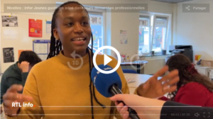 RTL TVI : La permanence CV