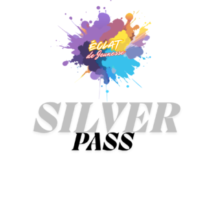 Silver Pass - 18h30 à 20h30