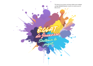 Soutenir le Projet Éclat de Jeunesse