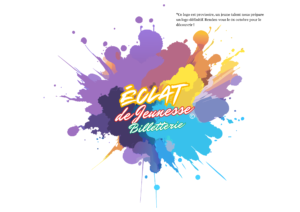 Billetterie Éclat de Jeunesse