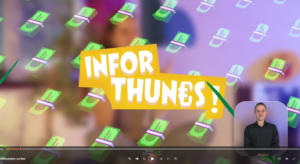 Infor Thunes : T&rsquo;as la thune, on a l&rsquo;info !