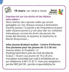 Festiv’elles 2025 Festiv’elles 2025