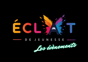 Les évènements d&rsquo;Éclat de Jeunesse