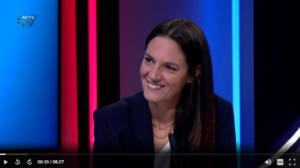 TV Com – Éclat de Jeunesse