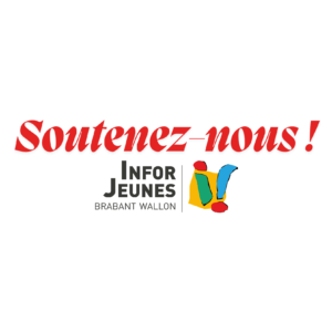 Soutenez Infor Jeunes Brabant wallon - Don libre