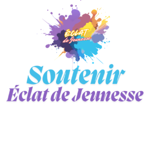 Don libre - Éclat de Jeunesse