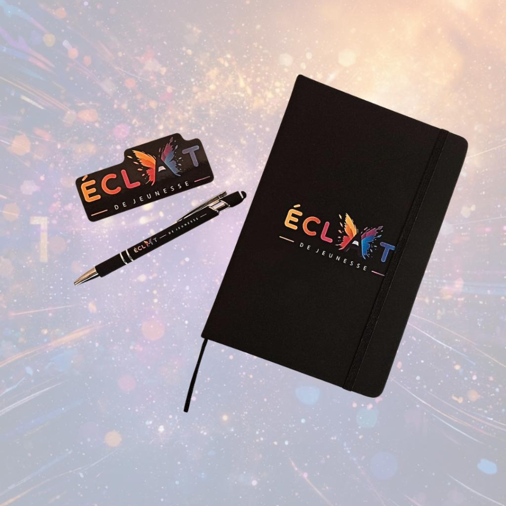 Pack Éveil - Éclat de Jeunesse