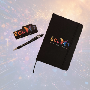 Pack Éveil - Éclat de Jeunesse
