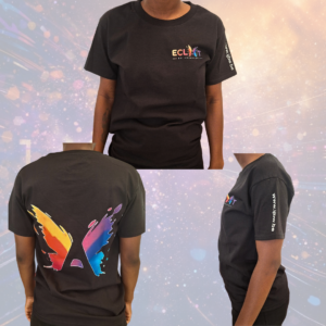 T-Shirt - Éclat de Jeunesse