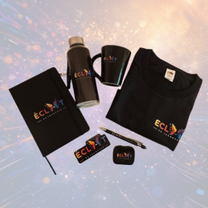 Pack révélation - Éclat de Jeunesse